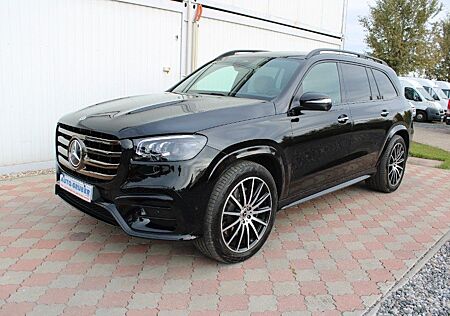 Mercedes-Benz GLS 450 d 4Matic,AMG Premium,Pano,HuD,Stand,Nigh