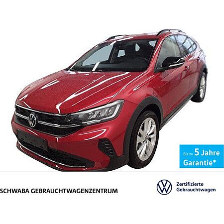VW Taigo leasen