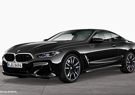 BMW M850i xDrive 591 € netto Leasing ohne Anzahlung*