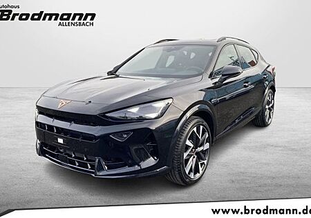 Cupra Formentor VZ 2.0 TSI 4Drive