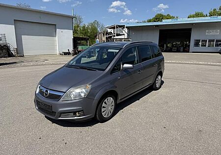 Opel Zafira 1.8 Edition Tüv+KD Neu *Garantie*
