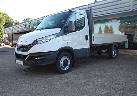 IVECO Daily 3.0D Pritsche 35 S | Tempomat | nur 14tKm