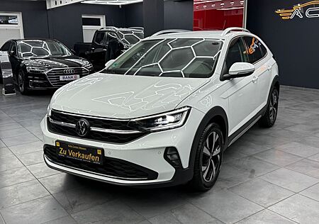VW Taigo Volkswagen DSG *Navi *Lane&Front *Kamera *IQ *ACC*LED