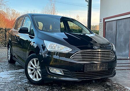Ford Grand C-Max Titanium Zahnriemen neu