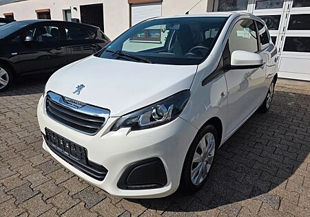 Peugeot 108 Active Klima HU 08/27
