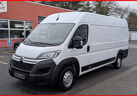 Citroën Jumper Kasten 35 L4H2 Heavy BlueHDi165 *TÜV NEU*