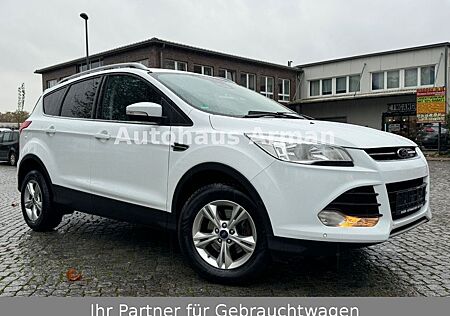 Ford Kuga 1.5 Titanium Sport 1.Hand AHK PDC