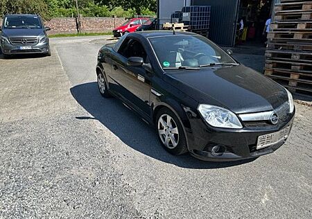 Opel Tigra Twin Top Cabrio OPC LINE PAKET *TÜV NEU*