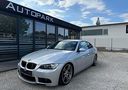 BMW 320d Coupe*M Sport*Individual M Felgen*Navi.Prof
