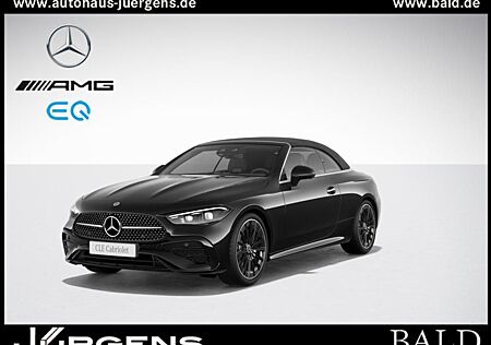 Mercedes-Benz CLE 450 4M Cabrio AMG-Sport/Distr/Night/360/Memo