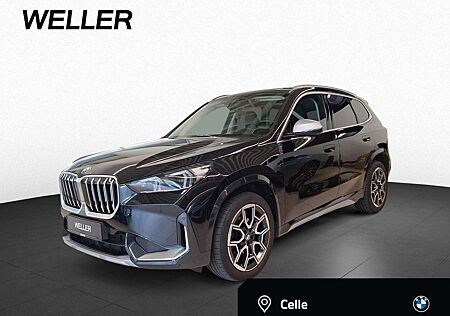 BMW X1 sDrive18d DA PA RFK AHK LiCo+ Tempom. Nav Shz