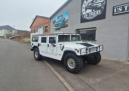Hummer H1