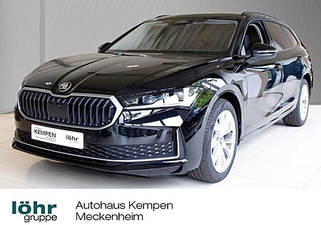 Skoda Superb Combi Selection 2,0 TDI 7-Gang-DSG