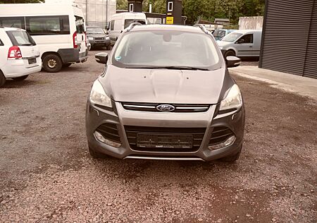 Ford Kuga 1,6 EcoBoost
