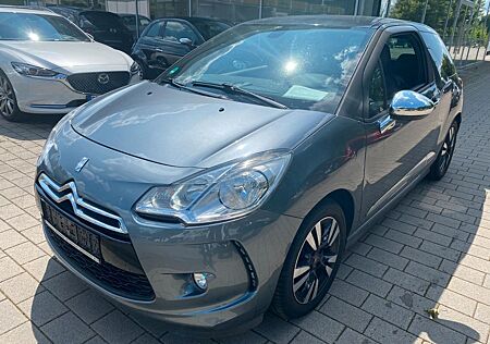 Citroën DS3 SoChic