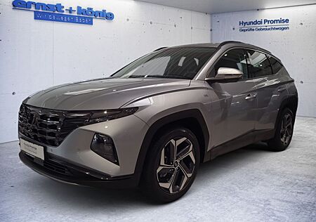 Hyundai Tucson 48v Hybrid Prime adapt. Fahrwerk ACC 360*