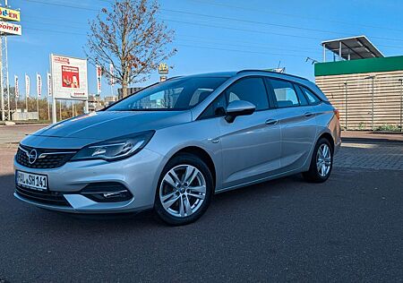 Opel Astra ST 1.5 Diesel 90kW 2020 Auto ...