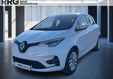 Renault ZOE EXPERIENCE R135 50kWh BATTERIEMIETE