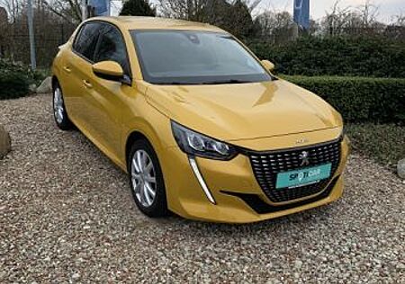 Peugeot 208 Allure BlueHDi 100