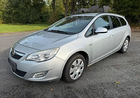 Opel Astra Sports Tourer1.7CDTI, Klima, Ahk, Tüv08.26