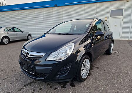 Opel Corsa 1.4 Active,Gepflegt,Klima,TÜV 11/2025