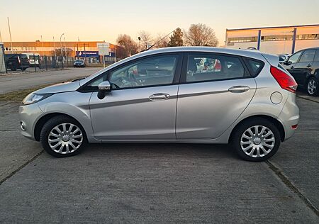 Ford Fiesta Trend TÜV 01/2026