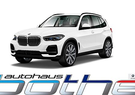 BMW X5 xDrive25d LASER*HUD*AHK*LHZ*22"*ACC*PARK-PLUS