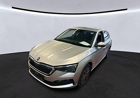 Skoda Scala Tour 1.0 TSI /CAM/LANE/TEMPO/VIRTUAL/PDC/