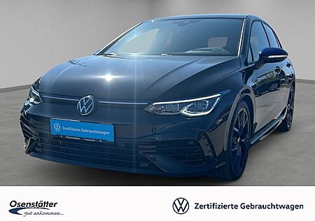 VW Golf Volkswagen R 2,0 TSI Performance 20 Years 4M Matrix Ka