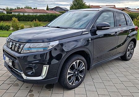 Suzuki Vitara 1.4 BOOSTERJET Hybrid Comfort+ Allgri...