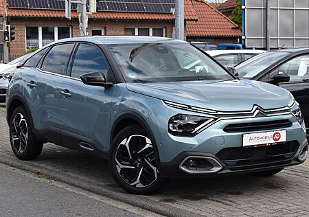 Citroën C4 Lim. Shine *360°-Kamera*Head-UP*LED*Digital*