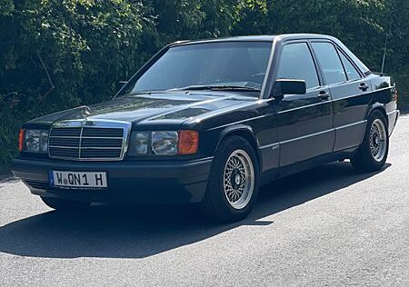 Mercedes-Benz 190 Sportline