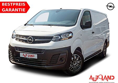 Opel Vivaro 2.0 D Edition L3 Standheizung Kamera AHK