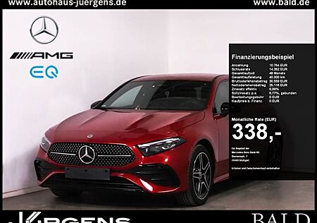 Mercedes-Benz A 250 e AMG-Sport/Multibeam/Cam/Night/AHK/Ambi