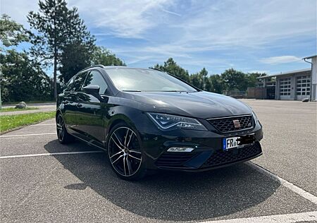 Seat Leon 2.0 TSI CUPRA 4Drive DSG Sportstourer CUPRA