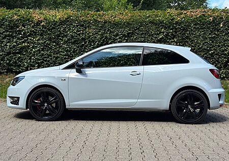 Seat Ibiza 1.8 TSI 141kW Start&Stop Cupra SC Cupra