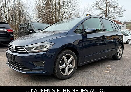 VW Golf Sportsvan Volkswagen VII Lounge BMT/Start-Stopp