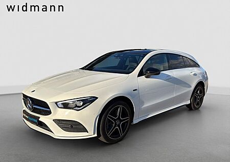 Mercedes-Benz CLA 250 Shooting Brake CLA 250 e SB AMG*Panorama*Navi*LED*PTS*SHZ*SpurH