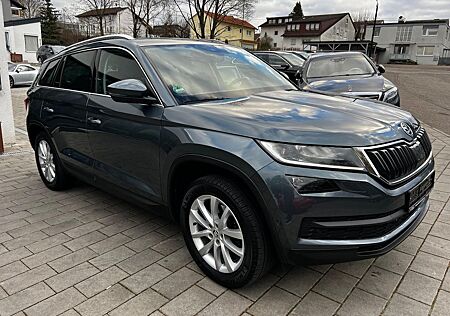 Skoda Kodiaq 2.0 TDI SCR DSG Active