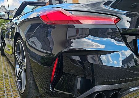 BMW Z4 M Wunderschöner Z4M, Einzelstück