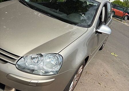 VW Golf Volkswagen 1.4 Basis Variant Basis