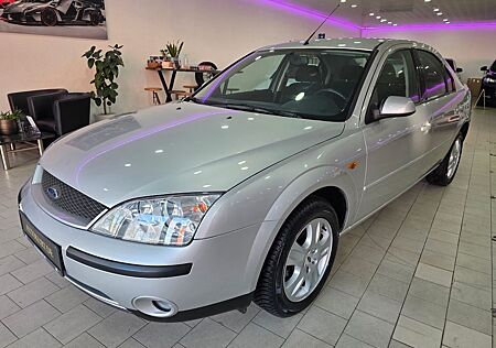 Ford Mondeo 2.0 Ambiente Sitzheizung Klima