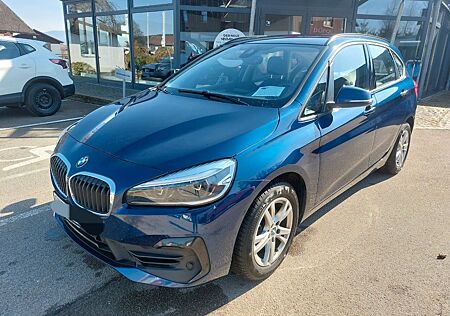 BMW 216d Active Tourer 216 d Advantage