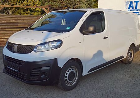 Fiat Scudo L3 Basis 1.Hand. Klima / DAB / PDC