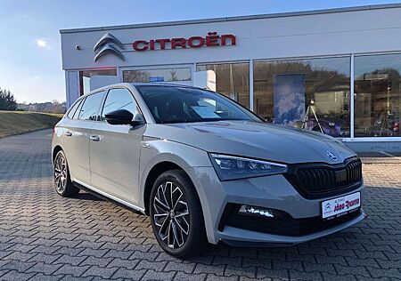 Skoda Scala Monte Carlo AHK*ACC* ( Selection )