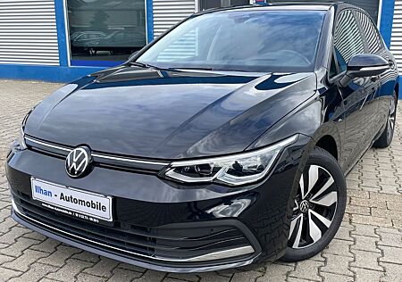 VW Golf Volkswagen VIII Lim. Move*LED*PANO*HUD*NAV*RCAM*ACC*