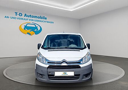 Citroën Jumpy HDi 125 FAP 29 L2H1 Kasten* TÜV* !
