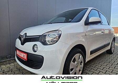 Renault Twingo 70PS LED KLIMA BLUETOOTH DAB ELEKTR.FH