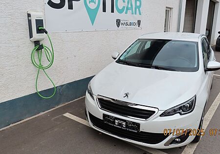 Peugeot 308 SW Allure PT 130