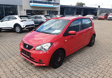 Seat Mii 1.0 55kW Style Klima Bluetooth PDC BC
